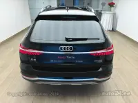 Audi A6 allroad 50 TDI quattro 3.0 V6 210kW 3.0 210kW thumbnail